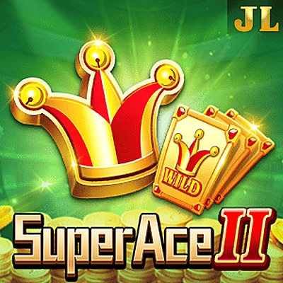Super Ace 2 slot at ILT8MY