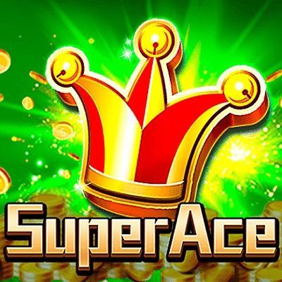 Super Ace slot at ILT8MY