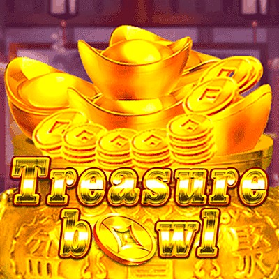 Treasure Bowl slot at ILT8MY