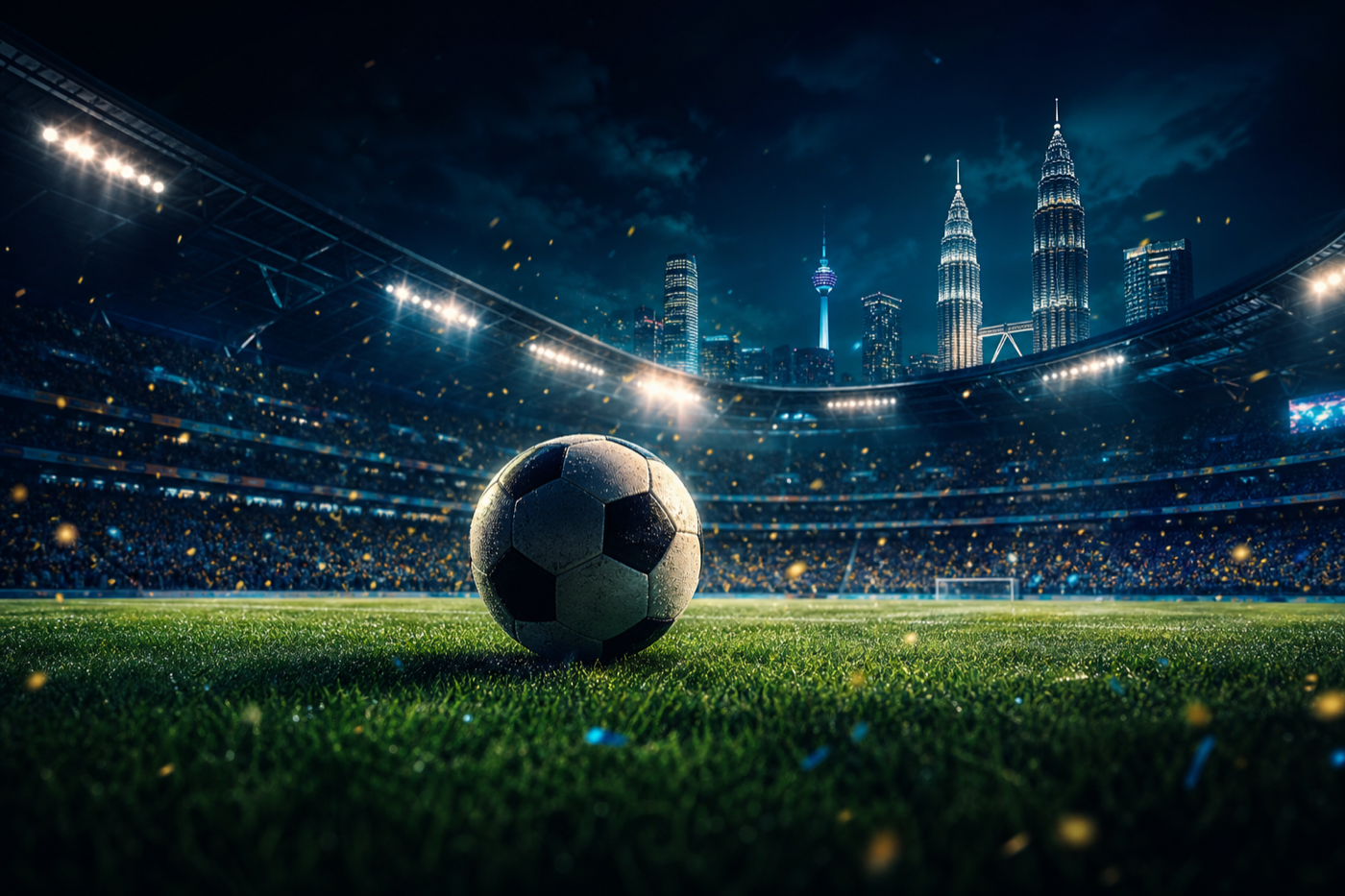 ILT8MY sportsbook banner — football, Asian handicap and in-play betting Malaysia