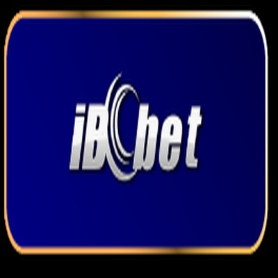 IBCbet logo on navy and gold tile — Asian handicap sportsbook at ILT8MY Malaysia